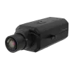 Hanwha - XNB-A6004 -  2MP AI Box Camera, H.265/H.264/MJPEG Codec, USB-C Port