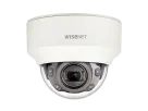 Hanwha - XND-6080RV - 2MP Indoor IR Vandal Dome