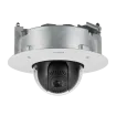 Hanwha - XND-6081FZ - 2MP Flush Mount Network Dome PTRZ Camera
