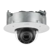 Hanwha - XND-6081RF - 2MP IR Flush Mount Dome