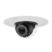 Hanwha - XND-6081RF - 2MP IR Flush Mount Dome