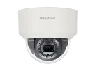Hanwha - XND-6085V - 2 MP eXtraLUX Vandal Indoor PTRZ Camera