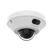 Hanwha - XNV-A6016R - 2MP Outdoor Compact IR Network Dome Camera with 3mm Lens