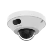 Hanwha - XNV-A8016R - 5MP Outdoor Compact IR Network Dome Camera with 3mm Lens