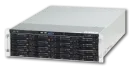 Ganz - ZNR-126TB-R - 10x18TB(180TB raw), 6Gb/s HDD's, RAID5, 240G NVME, Win 11 Pro (64bit), 1 x XEON W5-2465X 16 CORE CPU