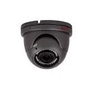 BOLIDE - BC1509IRODVA/AHN - 9-in-1 Analog Eyeball Gray Camera 2.8mm to 12mm Varifocal Lens