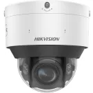 Hikvision - iDS-2CD7547G0/P-XZHSY 2.8-12mm - 4MP DarkfighterS DeepinView ANPR LPR Moto Varifocal Dome Camera