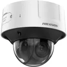 Hikvision - PCI-D18Z2HS - 8 MP Darkfighter Varifocal Dome Network Camera