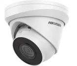 Hikvision - ECI-T28F2 - 4K Built-in Mic Fixed Turret Network Camera