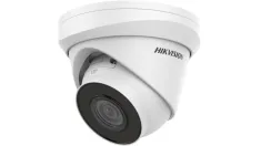 Hikvision - ECI-T24F4 - 4 MP Fixed Turret Network Camera
