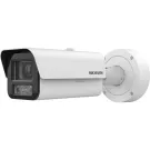 Hikvision - iDS-2CD7A87G0-XZHSY 2.8-12mm - 8MP DarkfighterS DeepinView Outdoor Motorized Varifocal Bullet Camera