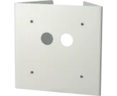 Digital Watchdog - DWC-PMB-WL - Pole Mount Bracket - Ivory