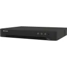 Hikvision - iDS-7204HUHI-M1/P - 4-ch 5MP 1U H.265 AcuSense POC DVR