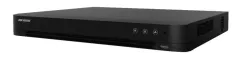 Hikvision - iDS-7208HUHI-M2/S-4TB - 8-ch 5 MP 1U H.265 AcuSense DVR - 4 TB