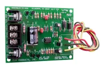 ELK - 100 - High Performance Siren Driver Module
