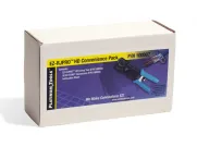 Platinum Tools - 100007 - EZ-RJPRO HD Convenience Pack - 50. Kit Box.