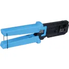 Platinum Tools - 100008 - EZ-RJ45 Combo - 24. Clamshell.