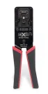 Platinum Tools - 100061C - EXO Crimp Frame™ with EXO-EX Die, Clamshell.