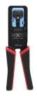 Platinum Tools - 100062C - EXO Crimp Frame™ with EZ-RJ45 Die. Clamshell.