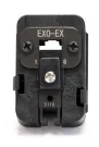 Platinum Tools - 100071C - EXO-EX Die for EXO Crimp Frame, Clamshell.