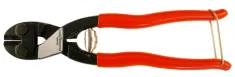 Platinum Tools - 10512C - Steel Wire Cutter. Clamshell.
