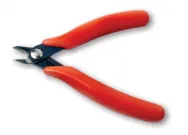 Platinum Tools - 10531C - 5" Full Flush Cut Side Cutting Pliers. Clamshell.