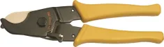 Platinum Tools - 10550C - 100 Pair (2/0) Cable Cutter. Clamshell.