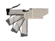 Platinum Tools - 106220 - Cat6A Flex Connector. 1/Bag.