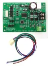 ELK - 110 - Voice/Siren Driver w/Temporal Coded Bell