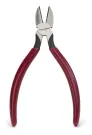 Platinum Tools - 12103C - Telecom Diagonal Cutting Pliers, Clamshell.