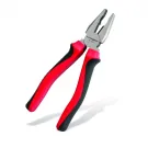 Platinum Tools - 12201C - 8.5" Linemans Pliers. Clamshell.