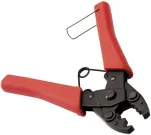 Platinum Tools - 12360C - CT-360 External Ground Crimp Tool. Clamshell.