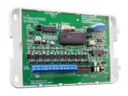 ELK - 124 - Recordable Annunciator w/enclosure; 8 minutes, 8 Channels