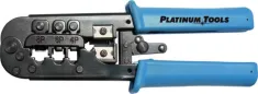 Platinum Tools - 12503BLC - Replacement Blade Set for PN 12503C. Set 2/Clamshell.