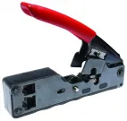 Platinum Tools - 12507BLC - Replacement Blade Set, (3pc) for PN 12507,12515C. Clamshell.
