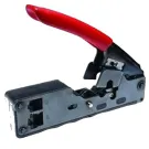 Platinum Tools - 12508C - Tele-Titan Modular Plug Crimp Tool Combo Pack. Clamshell.
