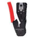 Platinum Tools - 12520C - PTS Pro Crimp Tool. Clamshell