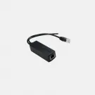 ZKTeco USA - 12V-DC-POE-SPL - POE Injector and Splitter Power over Ethernet (12V DC, 2A Output)