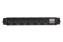 Uniview - FB-HDMI6-C - UNV 6-Channel H.265 Decoder Card