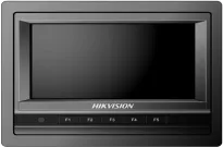 Hikvision - DS-MP1301E - Mobile 7-inch Monitor