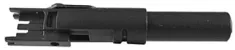 Platinum Tools - 13023C - Punchdown Blade, BIX Style. Clamshell.