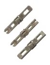 Platinum Tools - 13033C - Punchdown Blade, NEVERDull, 66 Style. Clamshell.