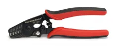 Platinum Tools - 15061C - 5-in-1 Fiber Optic Stripper, Clamshell.
