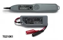 Platinum Tools - TG210K1 - ToneMaster and ToneSeeker Kit, Alligator Clips
