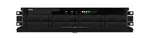 ExacqVision - 1608-08T-R2ZL - 6TB Rackmount 2U recorder with 8 IP licenses