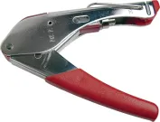 Platinum Tools - 16207C - F Connector Compression Crimp Tool. Clamshell.