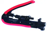 Platinum Tools - 16215C - Multi-Head Replacement Adapter for PN 16213C. Clamshell.