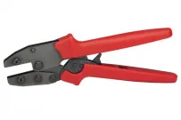 Platinum Tools - 16500C - 9" Ergo Crimp Tool, (frame only). Clamshell.