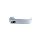 Alarm Lock - 1752R/26D-F12 - Outside IC Lever - Corbin - New Style Lock Body