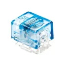 Platinum Tools - 18132C - UB Gel-Filled Connector, 22-26 AWG. 100/Clamshell.